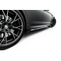 Splitters Set V.2 BMW M5 F90 (Cod. M-BM-5-90-M-SET2)