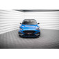 SPLITTER ANTERIORE V.6 Ford Focus ST / ST-Line Mk4 (Cod. M-FO-FO-4-STLINE-FD6G)
