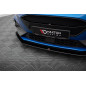 SPLITTER ANTERIORE V.6 Ford Focus ST / ST-Line Mk4 (Cod. M-FO-FO-4-STLINE-FD6G)