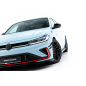 Splitter anteriore V.2 Volkswagen Jetta GLI Mk7 Facelift 2 (Cod. M-VW-JE-7F2-GLI-FD2G) Splitter anteriore V.2 Volkswagen Jetta GLI Mk7 Facelift 2 (Cod. M-VW-JE-7F2-GLI-FD2G)