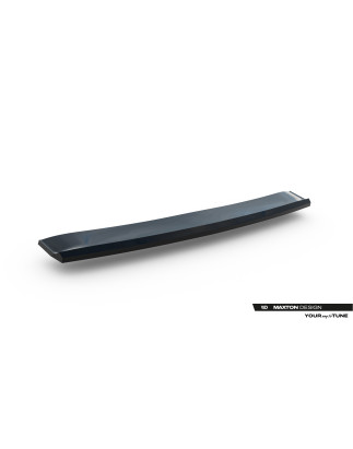 Splitter posteriore per Volkswagen Jetta GLI Mk7 Facelift 2 (Cod. M-VW-JE-7F2-GLI-RD1G)