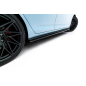Splitters Set Volkswagen Jetta GLI Mk7 Facelift 2 (Cod. M-VW-JE-7F2-GLI-SET) Splitters Set Volkswagen Jetta GLI Mk7 Facelift 2 (Cod. M-VW-JE-7F2-GLI-SET)