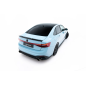 Splitters Set Volkswagen Jetta GLI Mk7 Facelift 2 (Cod. M-VW-JE-7F2-GLI-SET) Splitters Set Volkswagen Jetta GLI Mk7 Facelift 2 (Cod. M-VW-JE-7F2-GLI-SET)