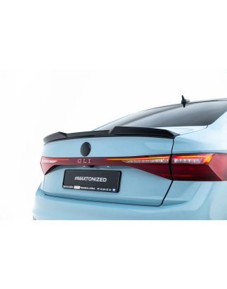 Splitters Set Volkswagen Jetta GLI Mk7 Facelift 2 (Cod. M-VW-JE-7F2-GLI-SET)
