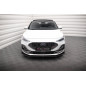 SPLITTER ANTERIORE V.6 Ford Focus ST / ST-Line Mk4 (Cod. M-FO-FO-4-STLINE-FD6G)
