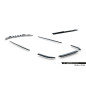 Splitters Set Volkswagen Jetta GLI Mk7 Facelift 2 (Cod. M-VW-JE-7F2-GLI-SET) Splitters Set Volkswagen Jetta GLI Mk7 Facelift 2 (Cod. M-VW-JE-7F2-GLI-SET)