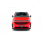 Splitter anteriore V.1 Volkswagen Transporter T7 (Cod. M-VW-TR-T7F-FD1G)