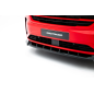 Splitter anteriore V.1 Volkswagen Transporter T7 (Cod. M-VW-TR-T7F-FD1G)
