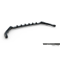 Splitter anteriore V.1 Volkswagen Transporter T7 (Cod. M-VW-TR-T7F-FD1G)