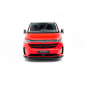 Splitter anteriore V.2 Volkswagen Transporter T7 (Cod. M-VW-TR-T7F-FD2G+FD2RG)