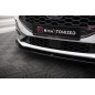 SPLITTER ANTERIORE V.6 Ford Focus ST / ST-Line Mk4 (Cod. M-FO-FO-4-STLINE-FD6G)