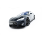 Splitter anteriore V.2 Tesla Model S Mk1 (Cod. M-TE-MODELS-1-FD2G)