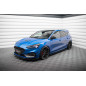 Diffusori minigonne V.3 Ford Focus ST / ST-Line Mk4 (Cod. M-FO-FO-4-STLINE-SD3G)