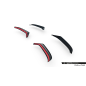 Spoiler Cap Volkswagen Transporter T7 / Ford Transit Custom Mk2 (Cod. M-FO-TRC-2-CAP2G)