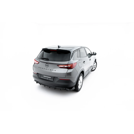 Spoiler Cap Opel Grandland Mk1 (Cod. M-OP-GL-1-CAP1G)