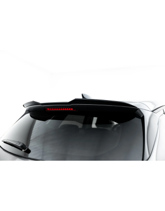 Spoiler Cap Opel Grandland Mk1 (Cod. M-OP-GL-1-CAP1G)