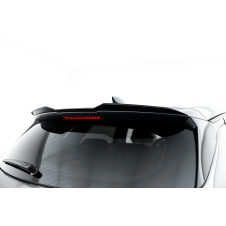 Spoiler Cap Opel Grandland Mk1 (Cod. M-OP-GL-1-CAP1G)