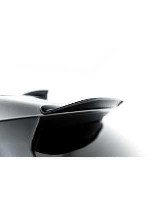 Spoiler Cap Opel Grandland Mk1 (Cod. M-OP-GL-1-CAP1G)