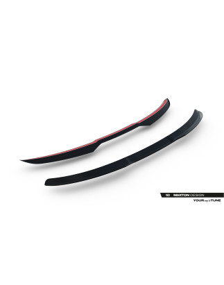 Spoiler Cap Opel Grandland Mk1 (Cod. M-OP-GL-1-CAP1G)