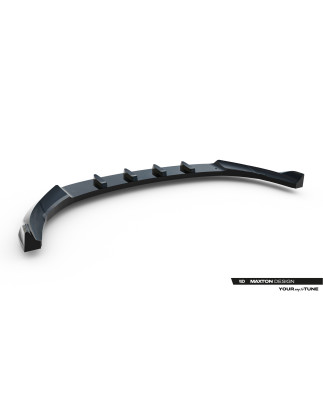 Splitter anteriore Opel Grandland Mk1 (Cod. M-OP-GL-1-FD1G)