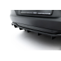 Splitter posteriore (con barre verticali) Opel Grandland Mk1 (Cod. M-OP-GL-1-RD1G+RD2G)
