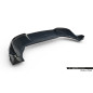 Splitter posteriore (con barre verticali) Opel Grandland Mk1 (Cod. M-OP-GL-1-RD1G+RD2G)