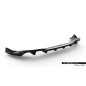 Splitter posteriore (con barre verticali) Opel Grandland Mk1 (Cod. M-OP-GL-1-RD1G+RD2G)