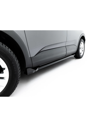 Diffusori minigonne Opel Grandland Mk1 (Cod. M-OP-GL-1-SD1G)