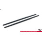 Diffusori minigonne V.3 Ford Focus ST / ST-Line Mk4 (Cod. M-FO-FO-4-STLINE-SD3G)