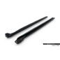 Diffusori minigonne Opel Grandland Mk1 (Cod. M-OP-GL-1-SD1G)