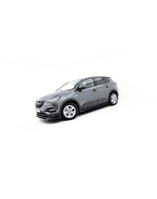 Splitters Set Opel Grandland Mk1 (Cod. M-OP-GL-1-SET)