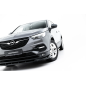 Splitters Set Opel Grandland Mk1 (Cod. M-OP-GL-1-SET)