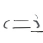 Splitters Set Opel Grandland Mk1 (Cod. M-OP-GL-1-SET)