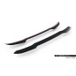 Spoiler cap superiore Audi SQ5 / Q5 S-Line Sportback Mk3 (Cod. M-AU-SQ5-3-SB-CAP1G)