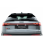 Spoiler cap inferiore Audi SQ5 / Q5 S-Line Sportback Mk3 (Cod. M-AU-SQ5-3-SB-CAP2G)
