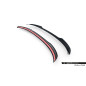 Spoiler cap inferiore Audi SQ5 / Q5 S-Line Sportback Mk3 (Cod. M-AU-SQ5-3-SB-CAP2G)