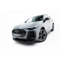 Splitter anteriore Audi SQ5 / Q5 S-Line Sportback / SUV Mk3 (Cod. M-AU-SQ5-3-SB-FD1G)