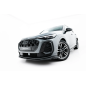 Splitter anteriore Audi SQ5 / Q5 S-Line Sportback / SUV Mk3 (Cod. M-AU-SQ5-3-SB-FD1G)