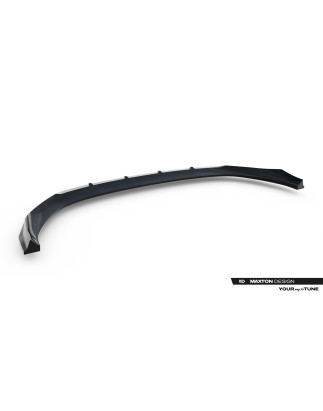 Splitter anteriore Audi SQ5 / Q5 S-Line Sportback / SUV Mk3 (Cod. M-AU-SQ5-3-SB-FD1G)