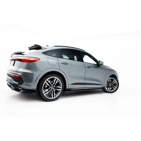 Diffusori minigonne Audi SQ5 / Q5 S-Line Sportback / SUV Mk3 (Cod. M-AU-SQ5-3-SB-SD1G)