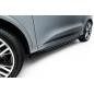 Diffusori minigonne Audi SQ5 / Q5 S-Line Sportback / SUV Mk3 (Cod. M-AU-SQ5-3-SB-SD1G) Diffusori minigonne Audi SQ5 / Q5 S-Line Sportback / SUV Mk3 (Cod. M-AU-SQ5-3-SB-SD1G)