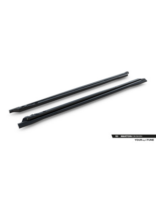 Diffusori minigonne Audi SQ5 / Q5 S-Line Sportback / SUV Mk3 (Cod. M-AU-SQ5-3-SB-SD1G)
