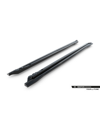 Diffusori minigonne Audi SQ5 / Q5 S-Line Sportback / SUV Mk3 (Cod. M-AU-SQ5-3-SB-SD1G)