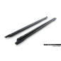 Diffusori minigonne Audi SQ5 / Q5 S-Line Sportback / SUV Mk3 (Cod. M-AU-SQ5-3-SB-SD1G) Diffusori minigonne Audi SQ5 / Q5 S-Line Sportback / SUV Mk3 (Cod. M-AU-SQ5-3-SB-SD1G)