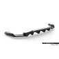 Splitter posteriore (con barre verticali) Audi SQ5 Sportback / SUV Mk3 (Cod. M-AU-SQ5-3-SB-RD1G+RD2G