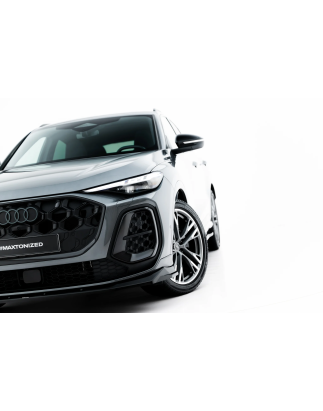 Splitters Set Audi SQ5 Sportback Mk3 (Cod. M-AU-SQ5-3-SB-SET)