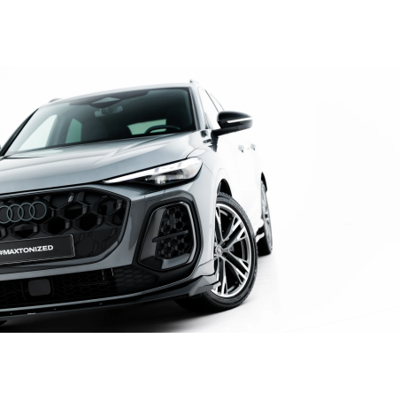 Splitters Set Audi SQ5 Sportback Mk3 (Cod. M-AU-SQ5-3-SB-SET)