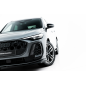 Splitters Set Audi SQ5 Sportback Mk3 (Cod. M-AU-SQ5-3-SB-SET)
