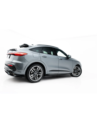 Splitters Set Audi SQ5 Sportback Mk3 (Cod. M-AU-SQ5-3-SB-SET)