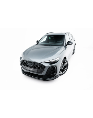 Splitters Set Audi SQ5 Sportback Mk3 (Cod. M-AU-SQ5-3-SB-SET)